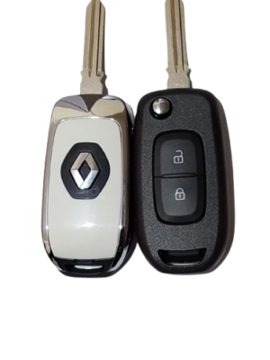 AKR30 RENAULT TRIBER REMOTE ID4A