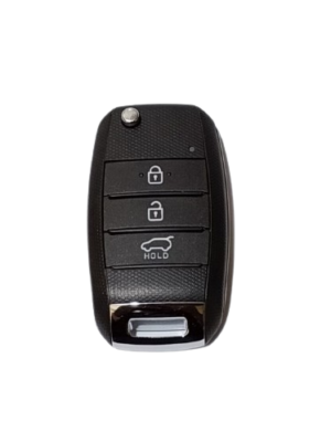 AKR32 KIA FLIP KEY ID8A