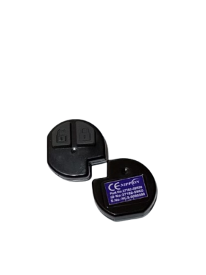 AKRS101 COMPLET NIPPONE BODY RABER