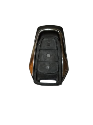 AKRS102 KUV-100 FRONT