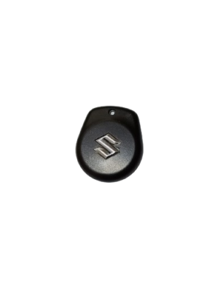 AKRS105 SUZUKI BACK CAP