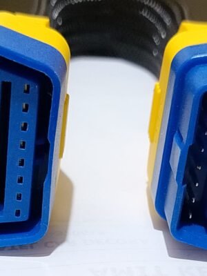 AKA12 OBD EXTENSION CABLE