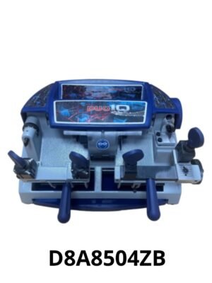 MSKCM07 D8A8504ZB DUO IQ