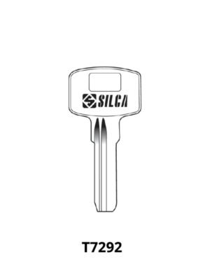 MSD10 T7292 SHORT R ULTRA BRASS