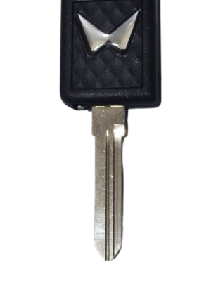 AKKS42 MAHINDRA MARAZZO KEY SHELL