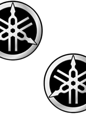 AKL24 YAMAHA LOGO