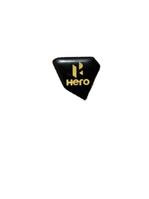 AKL26 BIKE FLIP LOGO HERO