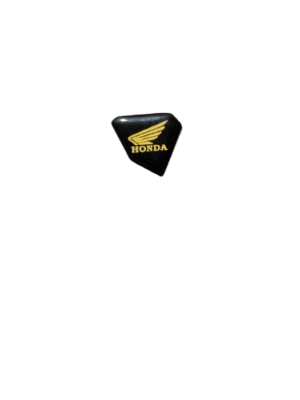 AKL27 BIKE FLIP LOGO HONDA