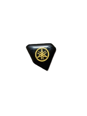 AKL28 BIKE FLIP LOGO YAMAHA