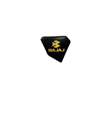 AKL29 BIKE FLIP LOGO BAJAJ
