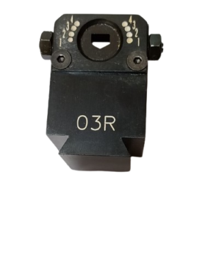 AKA14 D743276ZB 03R FORD CLAMP