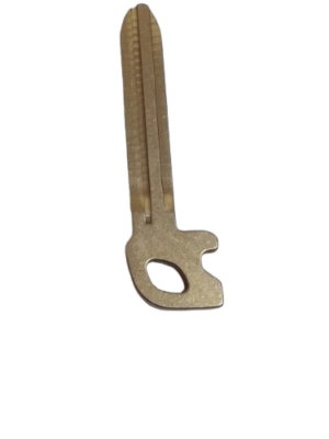 AKB15 YARIS SMART KEY BLADE
