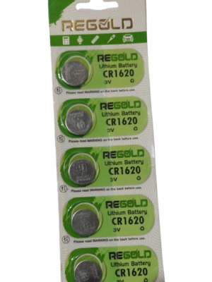 AKBT02 BATTERY 1620 REGOLD
