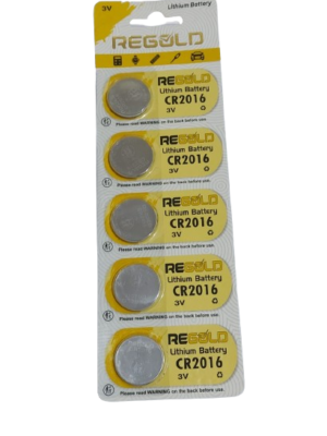 AKBT06 BATTERY 2016 REGOLD