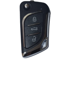 AKR33 ID4A MAGIC FLIP (KWID,DUSTER…)