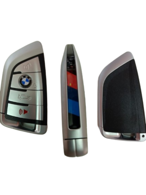 AKSK36 BMW SMARTKEY FEM BD
