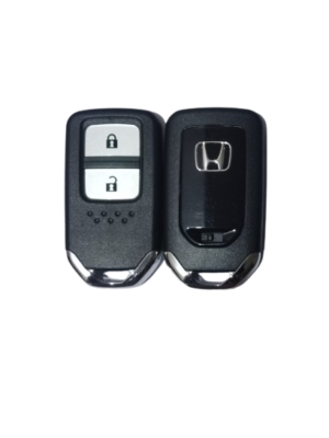 AKSK37 HONDA SMARTKEY WRV ID47 2B