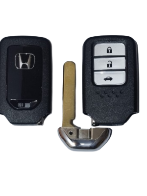AKSK39 HONDA SMARTKEY CITY ID47 3B