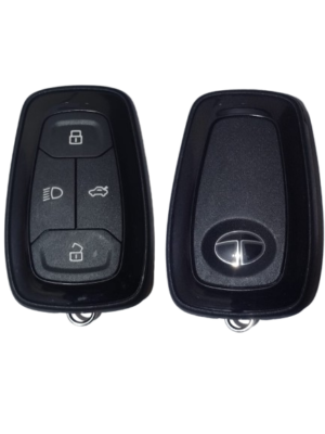 AKSK45 TATA SMARTKEY NEXON ID46 4B