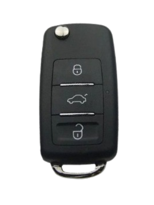 XHWLR05 SUPER REMOTE XT27B B5 SKODA