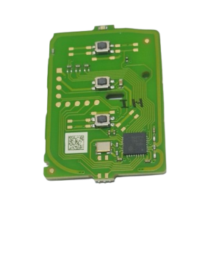 XHSK06 HONDA PCB