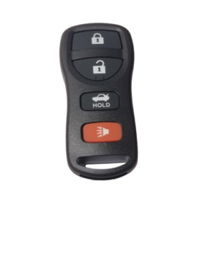 XHHR07 HANGING REMOTE HONDA 4B