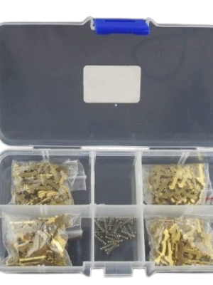 AKA31 HYUNDAI LEVER 1BOX 200P