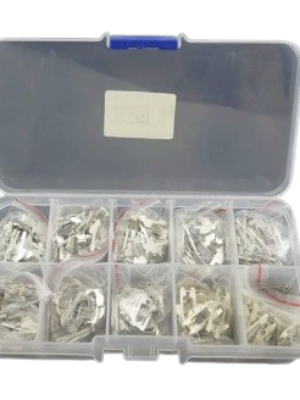 AKA30 HONDA LEVER BOX 360P