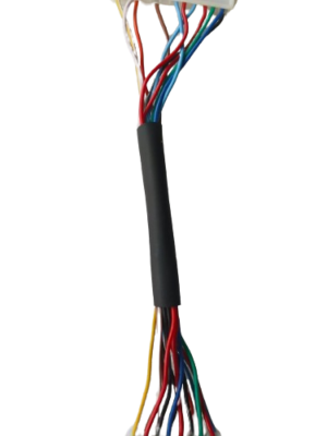 AKA21 2 IN 1 WIRE NIPPON CABLE