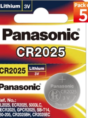 AKBT10 BATTERY PANASONIC 2025
