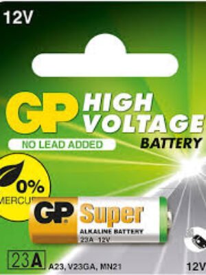 AKBT13 BATTERY 23AE-2C5