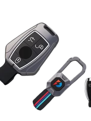 METAL59 MERCEDES SLOT KEY