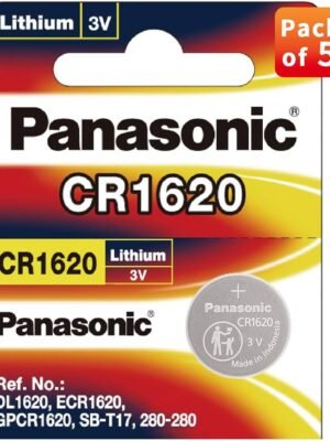 AKBT08 BATTERY PANASONIC 1620