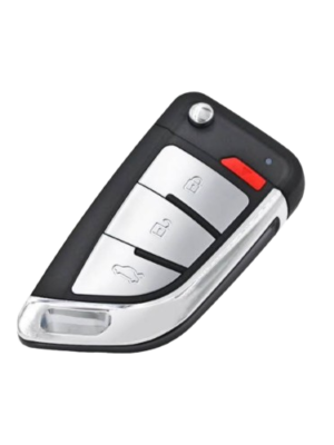 AKRS116 KNIFE TYPE 4B BODY