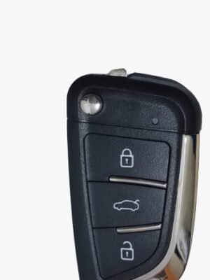 AKR43 FLIP REMOTE AUTOCOP B29 GREEN