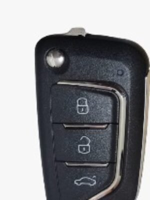 AKR42 FLIP REMOTE NIPPON B21 RED