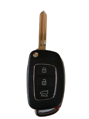 AKR39 CRETA FILP KEY