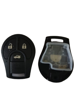 AKRS112 NISSAN UPAD PAD 3B