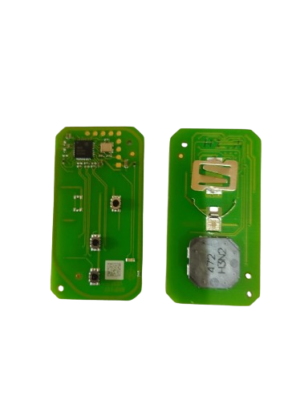 XHSK07 SUZUKI PCB