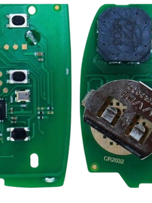 XHSK05 HYUNDAI PCB