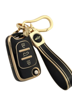 GOLD57 GOLD TP AUDI Q6 FLIP 3B
