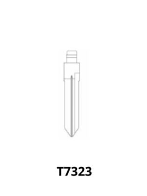 MSB14 T7323 VAN