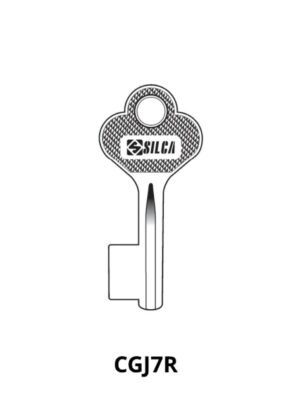 MSD05 CGJ7R20 6 LEVER L