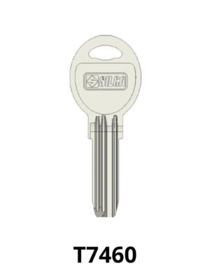 MSD19 T7460 KALE CYLINDER LOCK ULTRA
