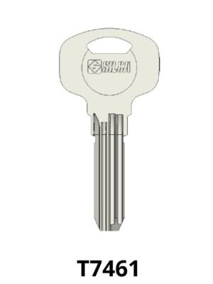 MSD20 T7461 YALO CYLINDER LOCK ULTRA
