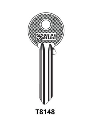 MSD27 T8148 UL54 YALE 6PIN R STEEL