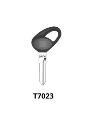 MS2W33 T7023 CT100 PLETINA