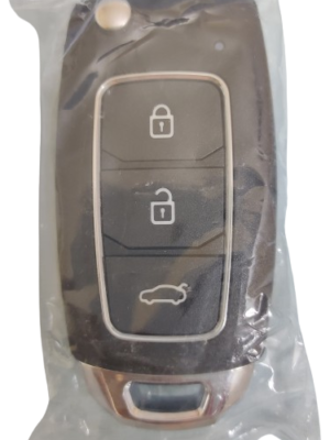 AKRS124  VERNA FLIP BODY B28
