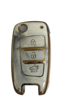 MRB43 TPU HYUNDAI NEW VERNA 3B FLIP