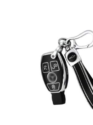 SLR54 MERCEDES BANZ C CLASS SLOT KEY